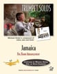 Jamaica Jazz Ensemble sheet music cover